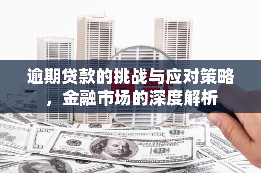 榕城逾期贷款的挑战与应对策略，金融市场的深度解析