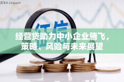 榕城经营贷助力中小企业腾飞，策略、风险与未来展望