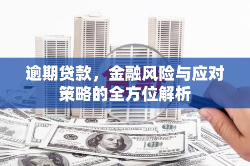 榕城逾期贷款，金融风险与应对策略的全方位解析