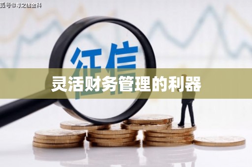 榕城灵活财务管理的利器