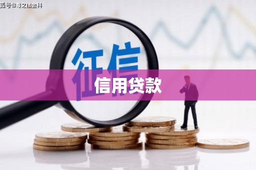 榕城信用贷款