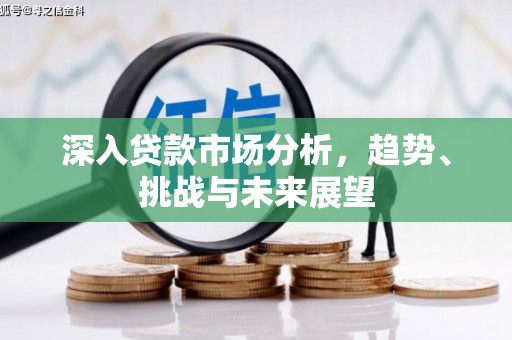 榕城深入贷款市场分析，趋势、挑战与未来展望