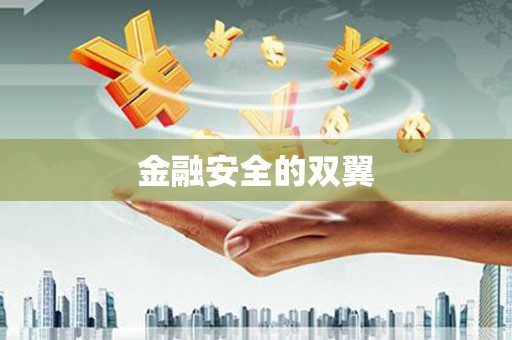 榕城金融安全的双翼