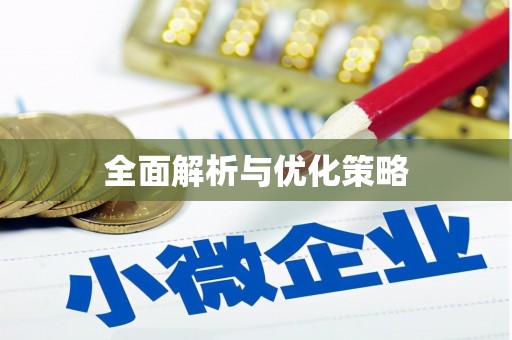 榕城全面解析与优化策略